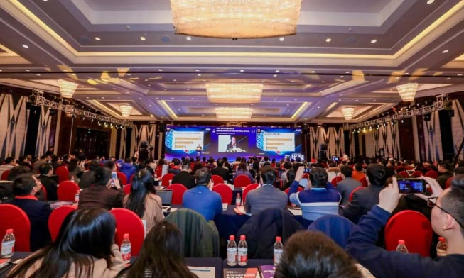 喜报!安博手机站·官方版在线入围2019中国产业互联网行业百强榜! 喜报!安博手机站·官方版在线入围2019中国产业互联网行业百强榜!