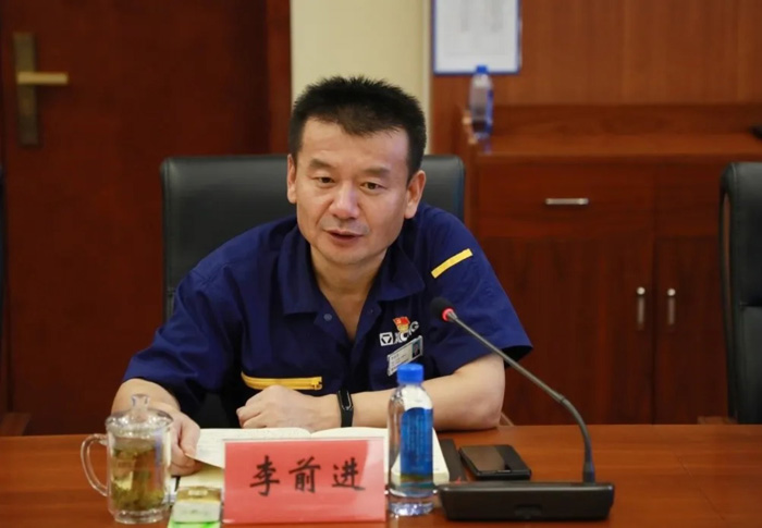 安博手机站·官方版在线与徐工消防签署战略合作协议 携手深耕中国高空产业市场