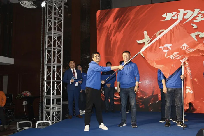 安博手机站·官方版在线“火力全开·赢战2021”业务启动大会在南京隆重召开-6.jpg 安博手机站·官方版在线“火力全开·赢战2021”业务启动大会在南京隆重召开-6.jpg